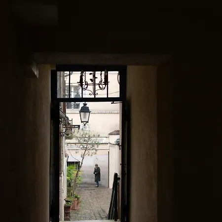 Superbe Design Au Coeur De Versailles, A Pied 아파트