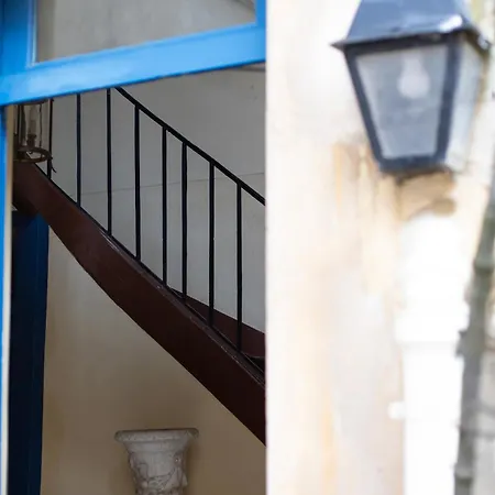 Superbe Design Au Coeur De Versailles, A Pied * Versailles