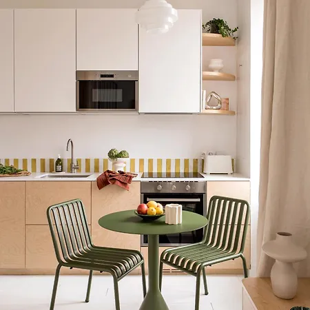 Superbe Design Au Coeur De Versailles, A Pied 아파트 *