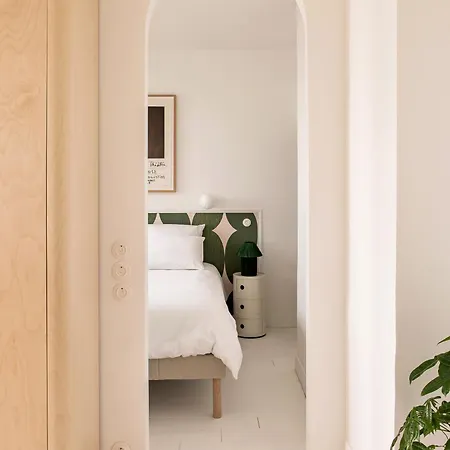 Superbe Design Au Coeur De Versailles, A Pied Apartman Versailles