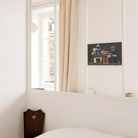 Superbe Design Au Coeur De Versailles, A Pied 아파트 *