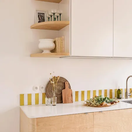 아파트 Superbe Design Au Coeur De Versailles, A Pied *